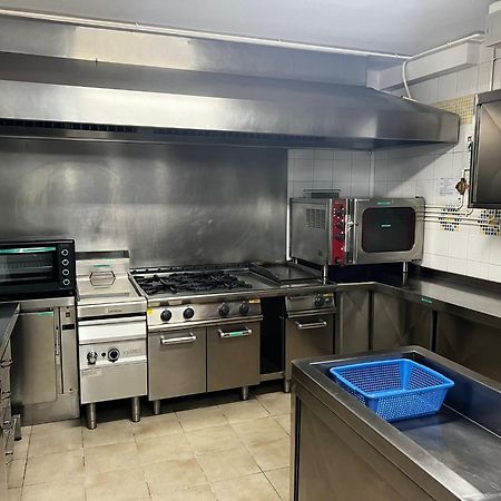 Casa Pelentos Sandiniés Eksteriør billede