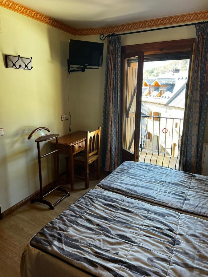 Casa Pelentos Sandiniés Eksteriør billede