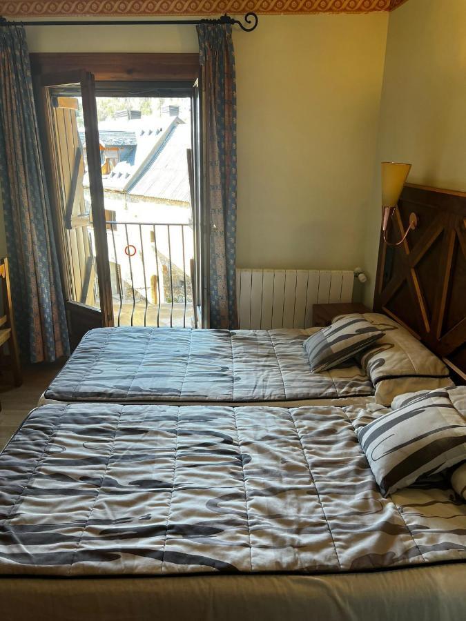 Casa Pelentos Sandiniés Eksteriør billede